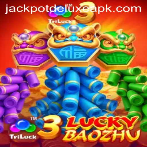 Exploring the Exciting World of 3LuckyBaozhu