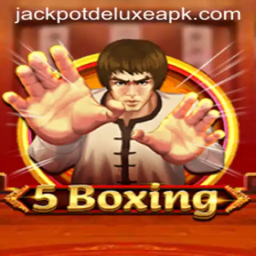 Exploring the Excitement of 5Boxing: The Ultimate Guide to JACKPOTDELUXE