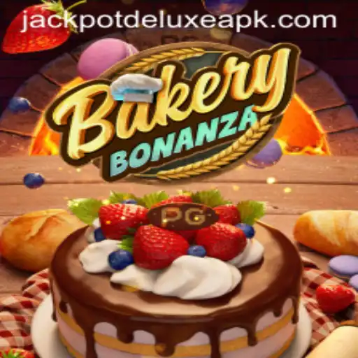 Discover BakeryBonanza: A Tantalizing Adventure in JACKPOTDELUXE
