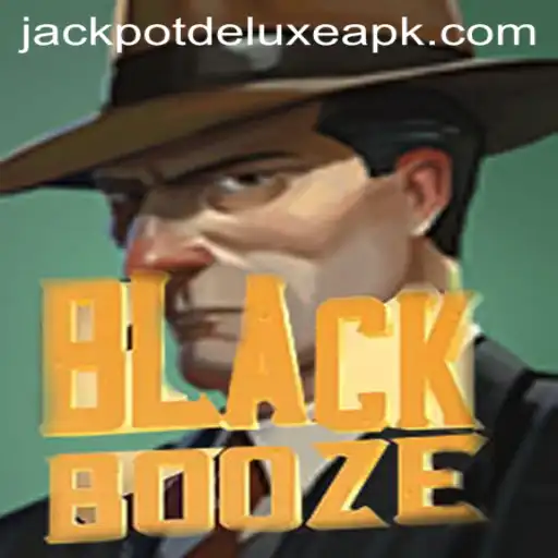 Dive into the Thrilling World of BlackBooze: JACKPOTDELUXE Edition