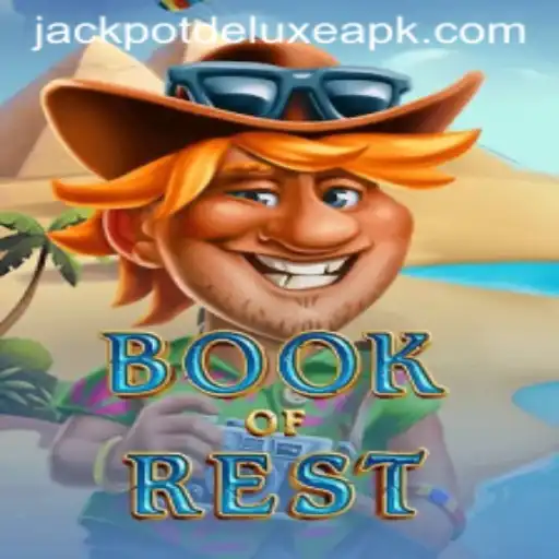 Discover the Exciting World of BookofRest: A Deep Dive into JackpotDeluxe