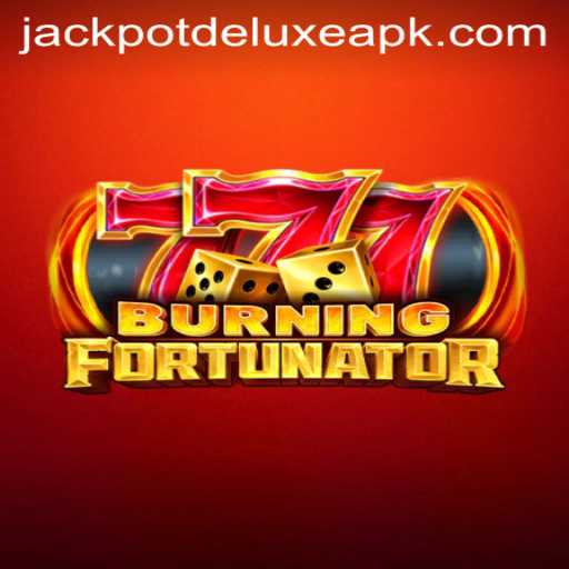 Experience the Thrill of BurningFort: Unlocking JACKPOTDELUXE Adventure