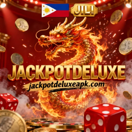 JACKPOTDELUXE