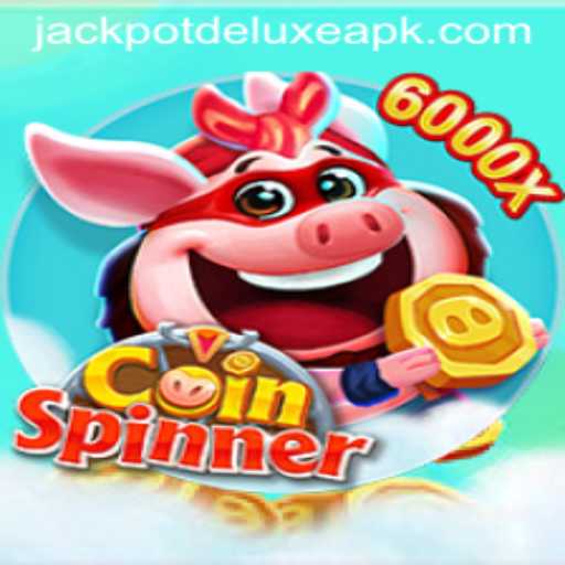 Exploring the Thrills of CoinSpinner: Unleashing the JACKPOTDELUXE Experience