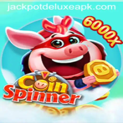 Exploring the Thrills of CoinSpinner: Unleashing the JACKPOTDELUXE Experience