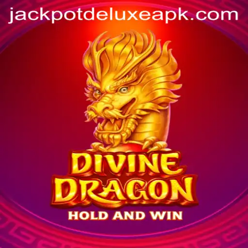 Discover the Thrilling World of DivineDragon: The JACKPOTDELUXE Adventure