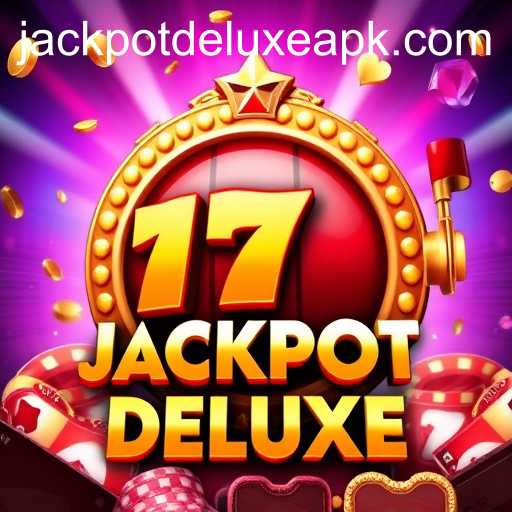 Download App: Unpacking JACKPOTDELUXE