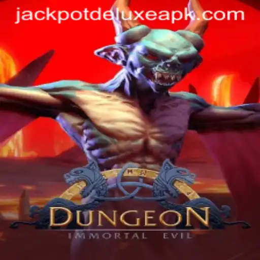 Explore the Mysterious World of 'Dungeon' and Unravel the Secrets of 'JACKPOTDELUXE'
