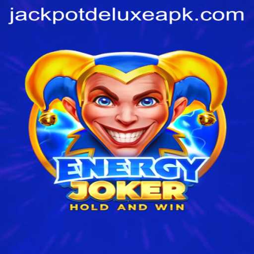 Discover the Thrilling World of EnergyJoker: Embrace the Excitement of JACKPOTDELUXE