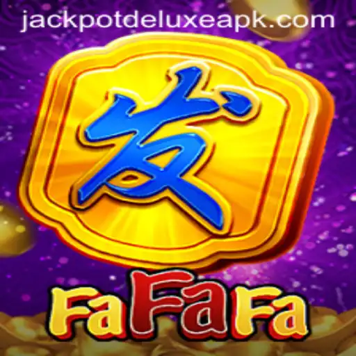 Unveiling FaFaFa: A Deep Dive into JACKPOTDELUXE