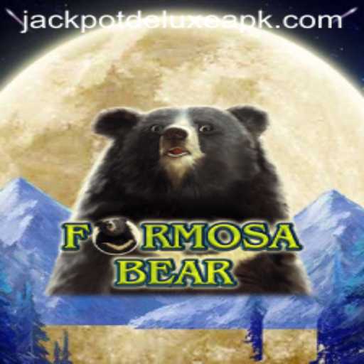 Discover the Adventurous World of FormosaBear: A Comprehensive Guide to JACKPOTDELUXE