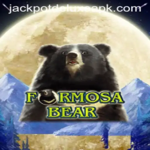 Discover the Adventurous World of FormosaBear: A Comprehensive Guide to JACKPOTDELUXE