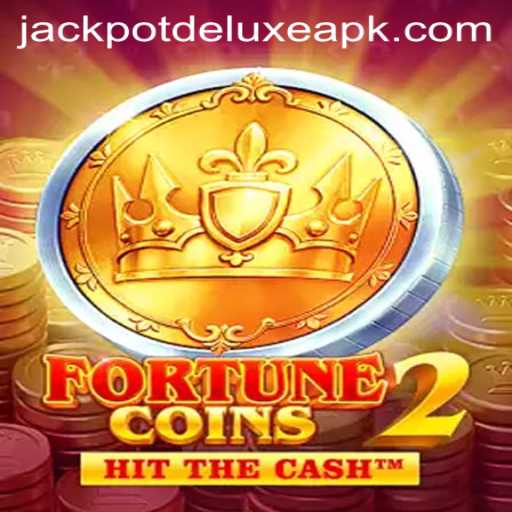 Discover the Thrilling World of FortuneCoins2: Unveiling the Excitement of JACKPOTDELUXE