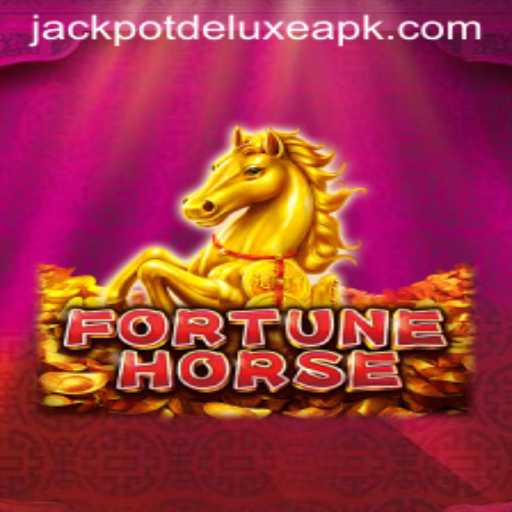 Discover the Excitement of FortuneHorse: The Ultimate Slot Game Experience