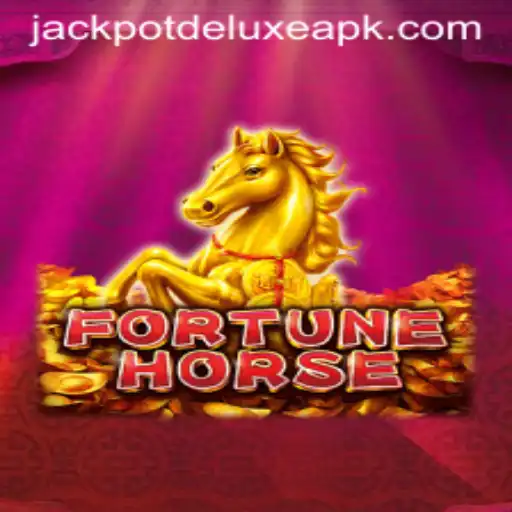 Discover the Excitement of FortuneHorse: The Ultimate Slot Game Experience