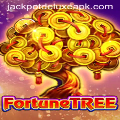 Unleashing the Magic of FortuneTree: Dive into the Adventurous World of JACKPOTDELUXE