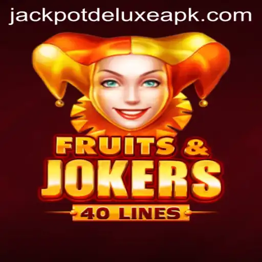 Exploring the Exciting World of FruitsAndJokers40 and JACKPOTDELUXE