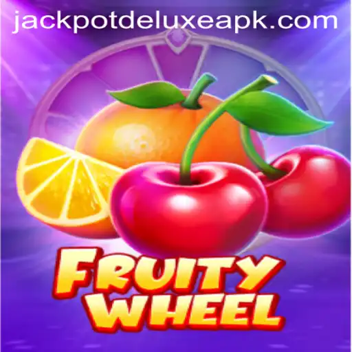 Unveiling the Thrills of FruityWheel and JACKPOTDELUXE