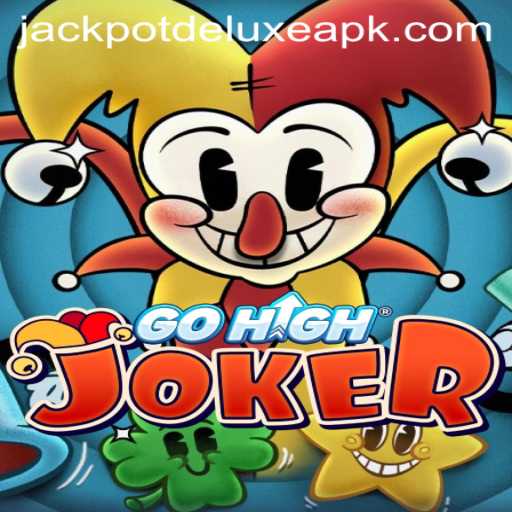 Unveiling GoHighJoker: A Thrilling New Adventure in Gaming