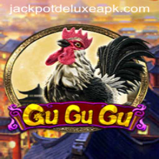 Unveiling GuGuGu: The Thrilling World of JACKPOTDELUXE