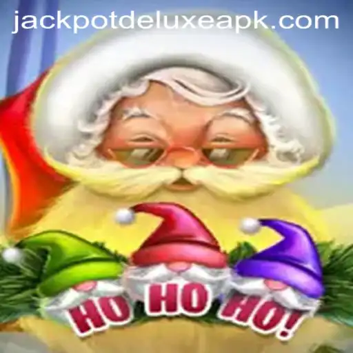 HoHoHo: Dive into the Festive Adventure of JACKPOTDELUXE