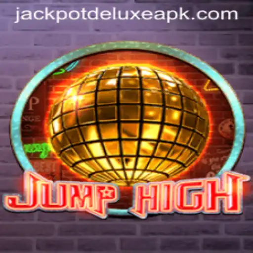 Unleashing the Thrill of JumpHigh: Dive into the World of JACKPOTDELUXE