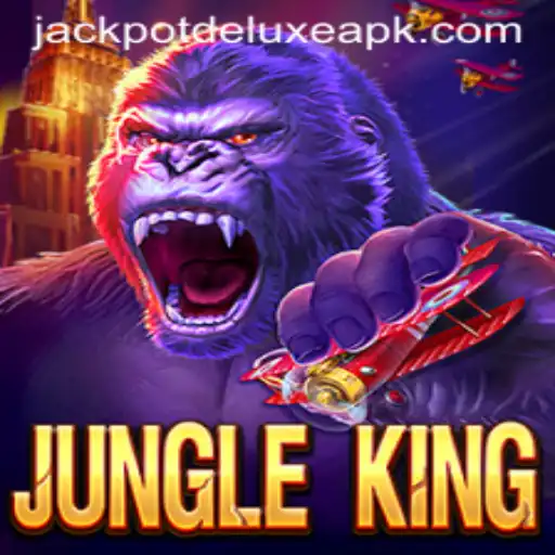 Unveiling JungleKing: The Exhilarating Adventure Awaits with JACKPOTDELUXE