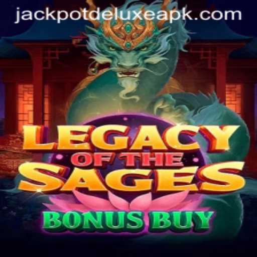 Exploring LegacyoftheSagesBonusBuy: A Dive into JACKPOTDELUXE