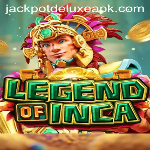Exploring the Adventure of LegendofInca with JACKPOTDELUXE