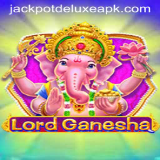 Discover the Mesmerizing Realm of LordGanesha: A Deep Dive into the Game with JACKPOTDELUXE