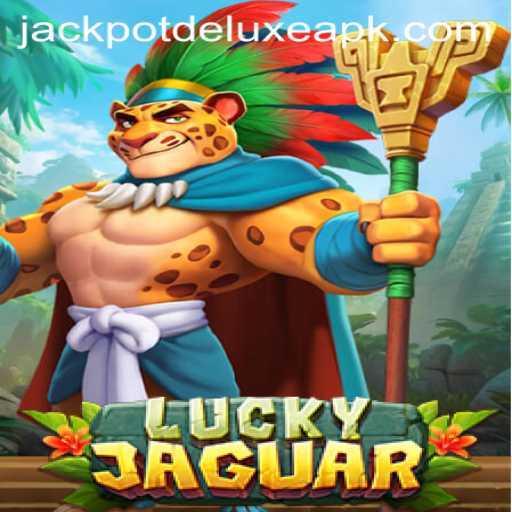Exploring LuckyJaguar: The Game That Brings JACKPOTDELUXE Excitement