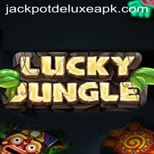 Exploring the Thrills of LuckyJungle: An In-Depth Look at JACKPOTDELUXE