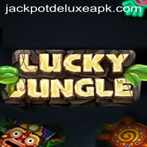 Exploring the Thrills of LuckyJungle: An In-Depth Look at JACKPOTDELUXE