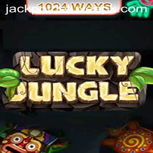 Exploring the Thrills of LuckyJungle1024 Featuring JACKPOTDELUXE