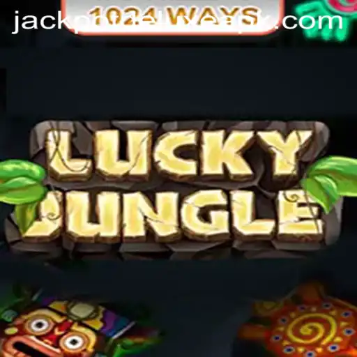 Exploring the Thrills of LuckyJungle1024 Featuring JACKPOTDELUXE