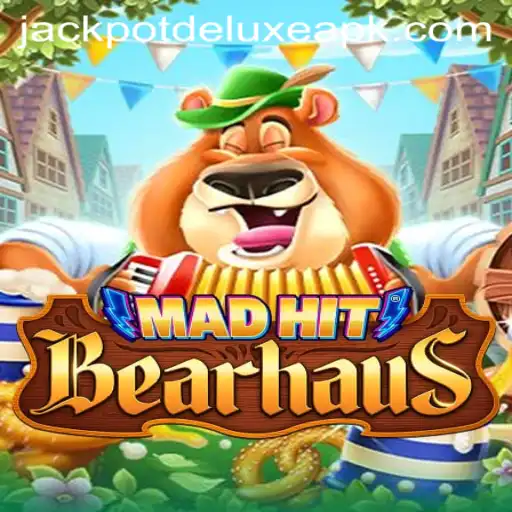 Step into the Exciting World of MadHitBearhaus