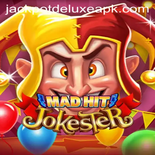 MadHitJokester: An Exciting Dive Into the Game of Laughter and Luck