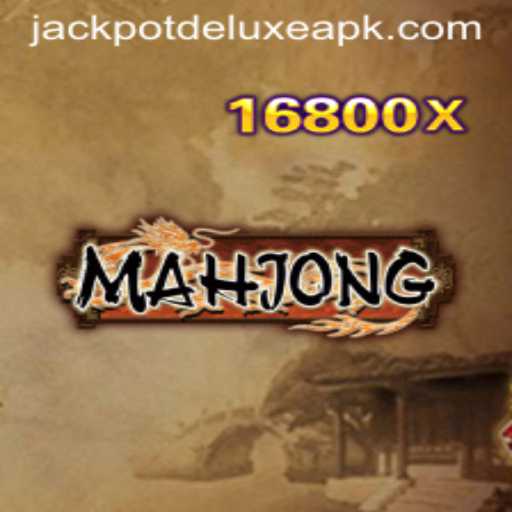 Exploring Mahjong and the Excitement of JACKPOTDELUXE