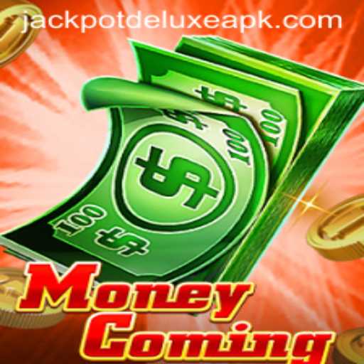Experience the Thrill of MoneyComing: Dive into JACKPOTDELUXE