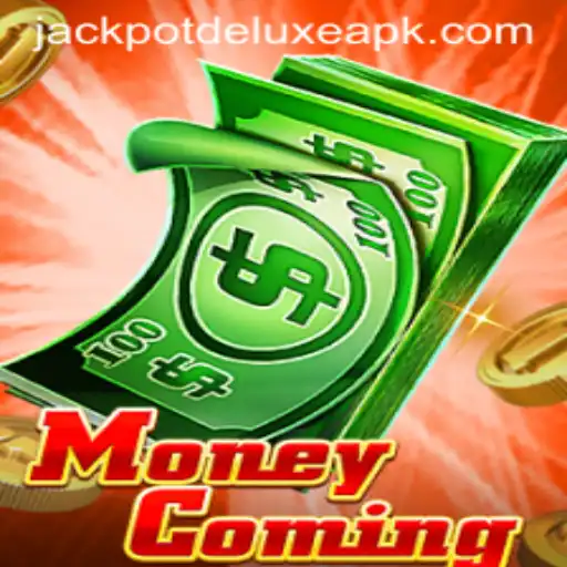 Experience the Thrill of MoneyComing: Dive into JACKPOTDELUXE