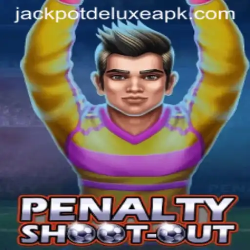 Exploring the Thrill of PenaltyShootOut: JACKPOTDELUXE