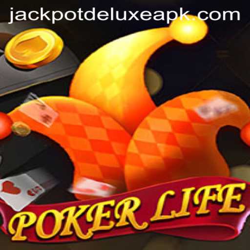 Exploring the Thrilling World of PokerLife and the Exciting JACKPOTDELUXE
