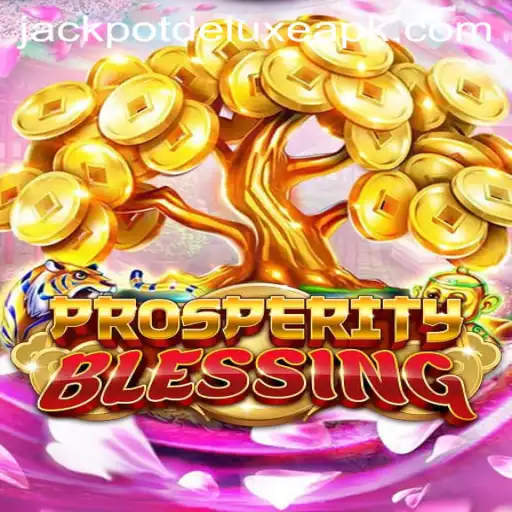 Exploring the Thrills of ProsperityBlessing and the JACKPOTDELUXE Experience