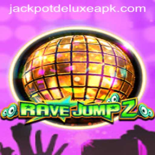 RaveJump2: A Thrilling New Adventure in the World of JACKPOTDELUXE