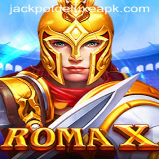 Discover the Thrilling World of RomaX: A Jackpot Deluxe Adventure