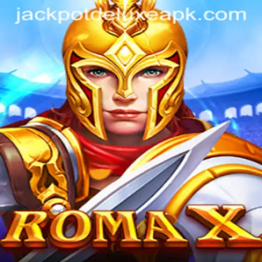 Discover the Thrilling World of RomaX: A Jackpot Deluxe Adventure