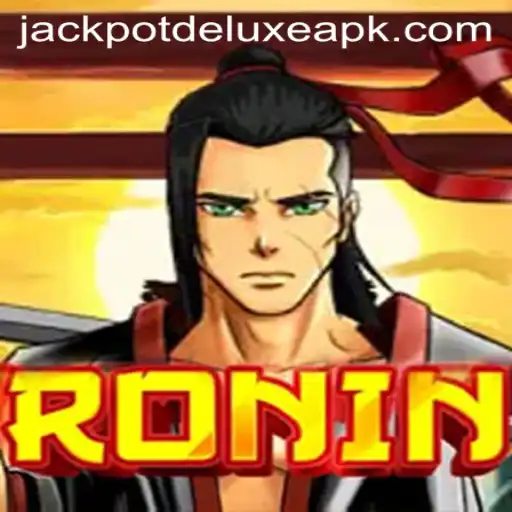 Exploring the Intriguing World of Ronin and the Exciting Feature of JACKPOTDELUXE