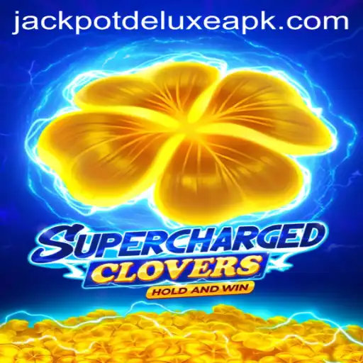 Discover the Excitement of SchargedClovers: Unveiling the Thrills and Strategies of JACKPOTDELUXE