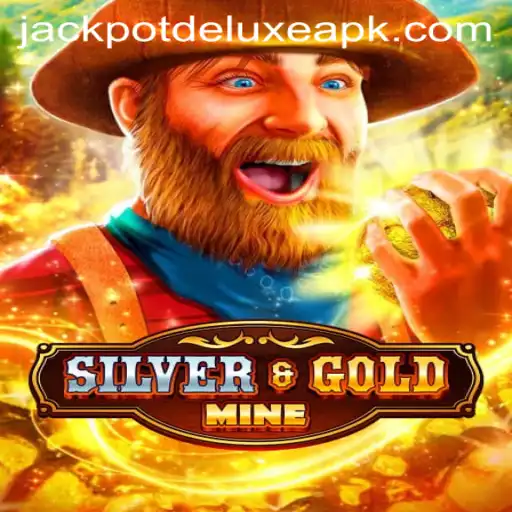 Unveiling SilverGold: A Jackpot Deluxe Adventure