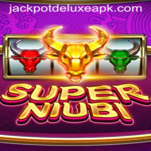 Discover the Thrilling World of SuperNiubi: Master the Art of JACKPOTDELUXE